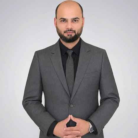 Syed Bilal Syed Bilal