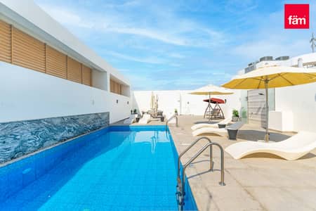 1 Slaapkamer Appartement te Koop in Majan, Dubai - Appartement in Majan，Barari Hills Residence, 1 slaapkamer, 1050000 AED - 15908999