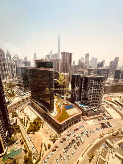 1 Bedroom Flat for Rent in Business Bay, Dubai - IMG_8840. jpg 1 Bedroom Flat for Rent in Business Bay, Dubai - IMG_8840. jpg