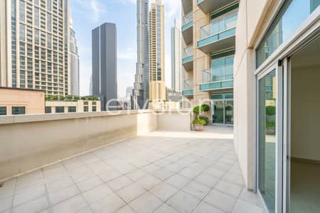 2 Slaapkamers Appartement te Huur in Downtown Dubai, Dubai - Appartement in Downtown Dubai,Burj Views,Burj Views Podium, 2 slaapkamers, 139000 AED - 15908268 2 Slaapkamers Appartement te Huur in Downtown Dubai, Dubai - Appartement in Downtown Dubai,Burj Views,Burj Views Podium, 2 slaapkamers, 139000 AED - 15908268