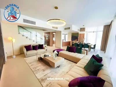 3 Slaapkamers Villa te Koop in Ajmal Makan City - Sharjah Waterfront, Sharjah - 853313773-800x600. webp