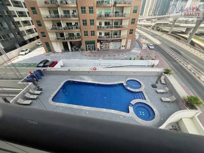فلیٹ 1 غرفة نوم للايجار في دبي مارينا، دبي - IMG_1188. jpg