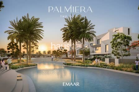 4 Schlafzimmer Villa zum zum Verkauf in The Oasis by Emaar, Dubai - Villa in The Oasis by Emaar，Palmiera, 4 schlafzimmer, 11500000 AED - 15908805