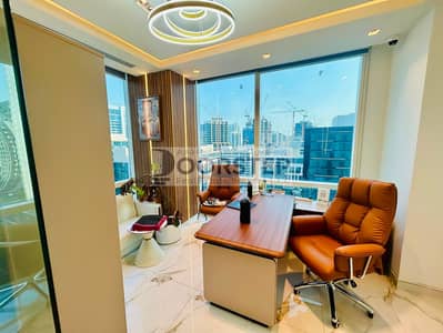 Office para en Alquiler en Business Bay, Dubai - WhatsApp Image 2026-07-21 at 5.46. 04 PM. jpeg