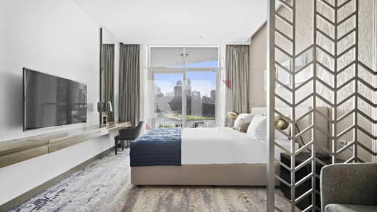 Estudio para en Alquiler en Business Bay, Dubai - Apartamento en Business Bay,DAMAC Maison Prive,Damac Maison Prive Tower A, 65000 AED - 15909082 Estudio para en Alquiler en Business Bay, Dubai - Apartamento en Business Bay,DAMAC Maison Prive,Damac Maison Prive Tower A, 65000 AED - 15909082