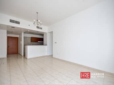 1 Bedroom Flat for Sale in Dubai Land Residence Complex (DLRC), Dubai - Ready Unit | High Floor | Guaranteed ROI | Spacious 1 Bedroom Flat for Sale in Dubai Land Residence Complex (DLRC), Dubai - Ready Unit | High Floor | Guaranteed ROI | Spacious