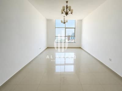 2 Schlafzimmer Wohnung zum zur Miete in Al Khan, Sharjah - WhatsApp Image 2026-07-21 at 11.22. 19 AM. jpeg