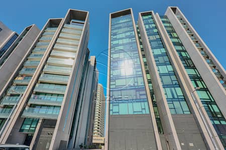 2 Bedroom Flat for Rent in Al Reem Island, Abu Dhabi - 021A9633. jpg