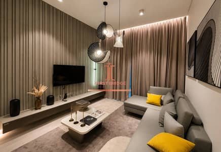 1 Bedroom Apartment for Rent in Business Bay, Dubai - Creek View | Lagoon View | Brand New