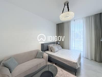 Studio for Rent in Business Bay, Dubai - FULLY FURNISHED | VACANT | READY TO MOVE