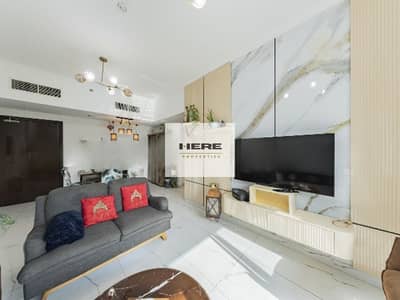 2 Bedroom Apartment for Rent in Al Furjan, Dubai - DSC07398. jpeg