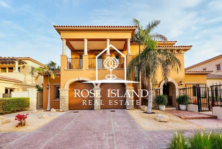 5 Schlafzimmer Villa zum zum Verkauf in Saadiyat Island, Abu Dhabi - WhatsApp Image 2026-07-21 at 5.20. 19 PM (2). jpeg