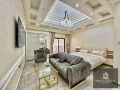 شقة في مدينة خليفة 39999 درهم - 15909191