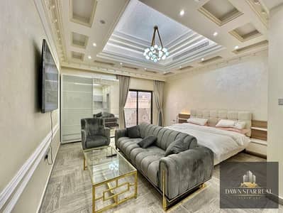 Monolocale in Affitto a Khalifa City, Abu Dhabi - WhatsApp Image 2026-07-21 at 6.01. 31 PM (3). jpeg