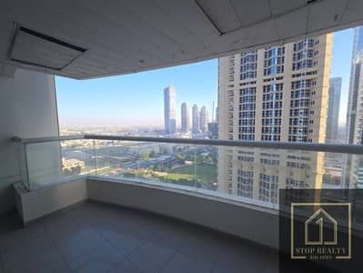 3 Bedroom Apartment for Rent in Jumeirah Lake Towers (JLT), Dubai - 3BR + MAID | JUMEIRAH ISLANDS VIEW | NEAR METRO 3 Bedroom Apartment for Rent in Jumeirah Lake Towers (JLT), Dubai - 3BR + MAID | JUMEIRAH ISLANDS VIEW | NEAR METRO