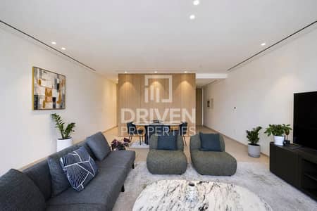 Appartement de 1 chambre à à louer à Jumeirah, Dubai - Appartement à Jumeirah，Jumeirah 2，Eden House The Canal, 1 chambre, 295000 AED - 15909245