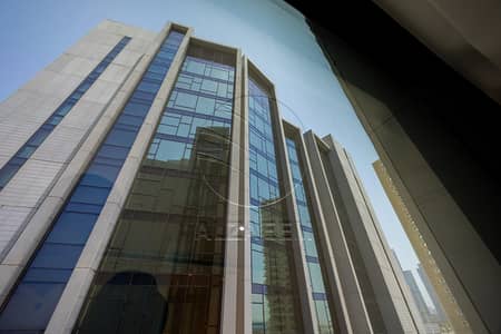 Monolocale in affitto a Al Reem Island, Abu Dhabi - 021A6245. jpg