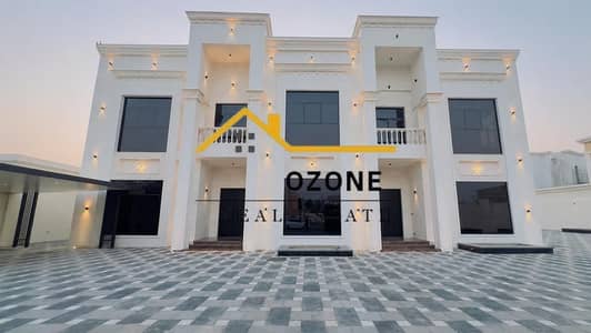 7 Bedroom Villa for Sale in Al Qarayen, Sharjah - e544de6b-fd2f-484e-9dc5-0d6c64fa99ad. jpg 7 Bedroom Villa for Sale in Al Qarayen, Sharjah - e544de6b-fd2f-484e-9dc5-0d6c64fa99ad. jpg
