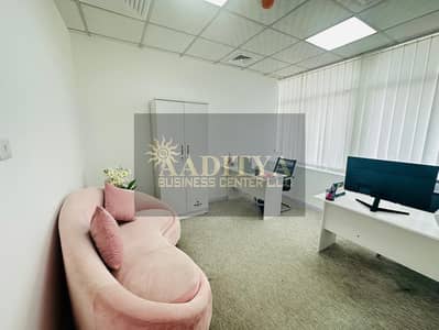 Office in affitto a Deira, Dubai - 523feb6b-7a5c-4709-a804-a0deca48ee65. jpg Office in affitto a Deira, Dubai - 523feb6b-7a5c-4709-a804-a0deca48ee65. jpg