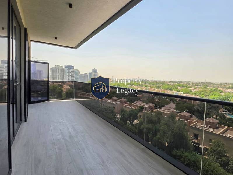 Appartement à Dubai Sports City,Golf Vista Heights, 2 chambres, 1600000 AED - 15909282 Appartement à Dubai Sports City,Golf Vista Heights, 2 chambres, 1600000 AED - 15909282