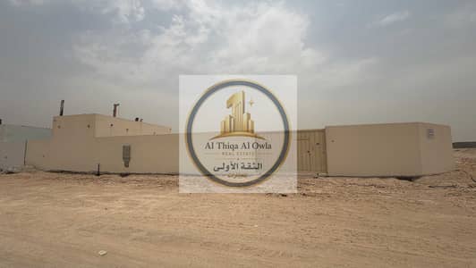 Mixed Use Land te Huur in Al Sajaa Industrial, Sharjah - IMG_0328. jpg