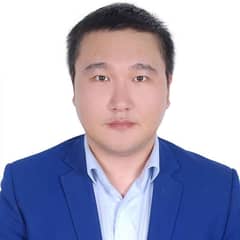 Zunlong Zhang