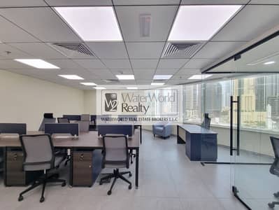 Office for Rent in Business Bay, Dubai - 99fd9e35-0fde-4418-a61c-80fd3889c050. jpeg