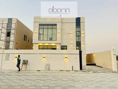 5 habitaciones Villa para en Venta en Al Zahya, Ajman - 1000133029. jpg