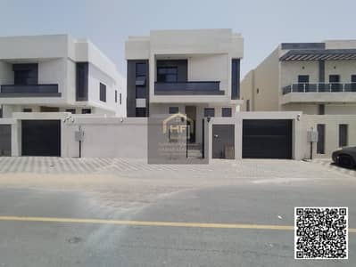 5 Slaapkamers Villa te Huur in Al Zahya, Ajman - WhatsApp Image 2026-07-21 at 2.16. 58 PM-watermark. jpg 5 Slaapkamers Villa te Huur in Al Zahya, Ajman - WhatsApp Image 2026-07-21 at 2.16. 58 PM-watermark. jpg