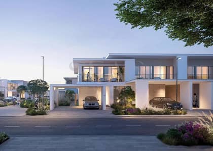 3 Schlafzimmer Villa zum zum Verkauf in The Valley by Emaar, Dubai - Villa in The Valley by Emaar，Lillia, 3 schlafzimmer, 2650000 AED - 15909363