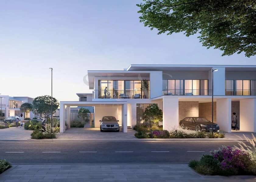 Villa a The Valley by Emaar,Lillia, 3 camere da letto, 2650000 AED - 15909363 Villa a The Valley by Emaar,Lillia, 3 camere da letto, 2650000 AED - 15909363