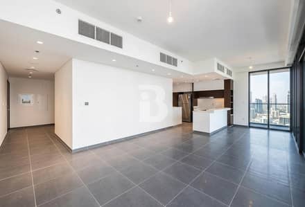 3 Bedroom Apartment for Rent in Dubai Creek Harbour, Dubai - Brand New Unit | Sea View | High Floor