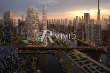 Studio zum zum Verkauf in Business Bay, Dubai - Wohnung in Business Bay,Binghatti Skyrise, 1530000 AED - 15908956 Studio zum zum Verkauf in Business Bay, Dubai - Wohnung in Business Bay,Binghatti Skyrise, 1530000 AED - 15908956