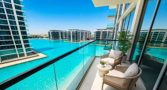 1 Bedroom Apartment for Sale in Mohammed Bin Rashid City (MBR City), Dubai - WhatsApp Image 2026-07-21 at 6.07. 02 PM (3). jpeg