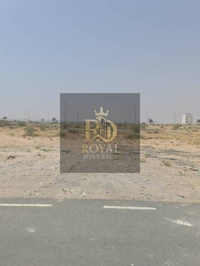 Plot para en Venta en Tilal City, Sharjah - IMG_2572. jpeg