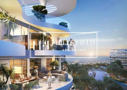 Monolocale in Vendita a DAMAC Lagoons, Dubai - VAL5. jpg