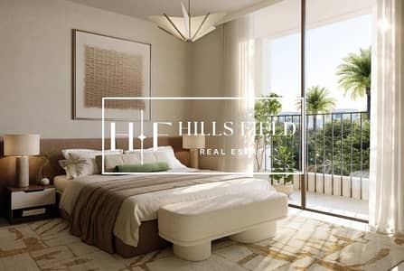 4 Bedroom Villa for Sale in The Heights Country Club and Wellness, Dubai - SERRO12. webp