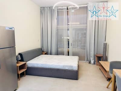 Hotel Apartment zum zur Miete in Al Furjan, Dubai - WhatsApp Image 2025-12-22 at 2.54. 34 AM (1). jpeg