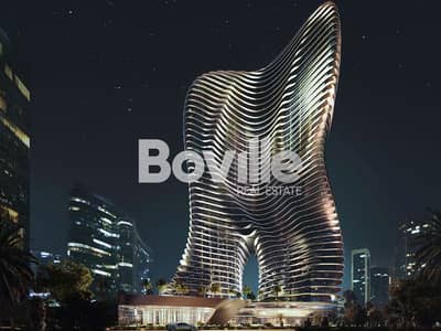 4 Bedroom Apartment for Sale in Business Bay, Dubai - Bugatti Residences12. jpg