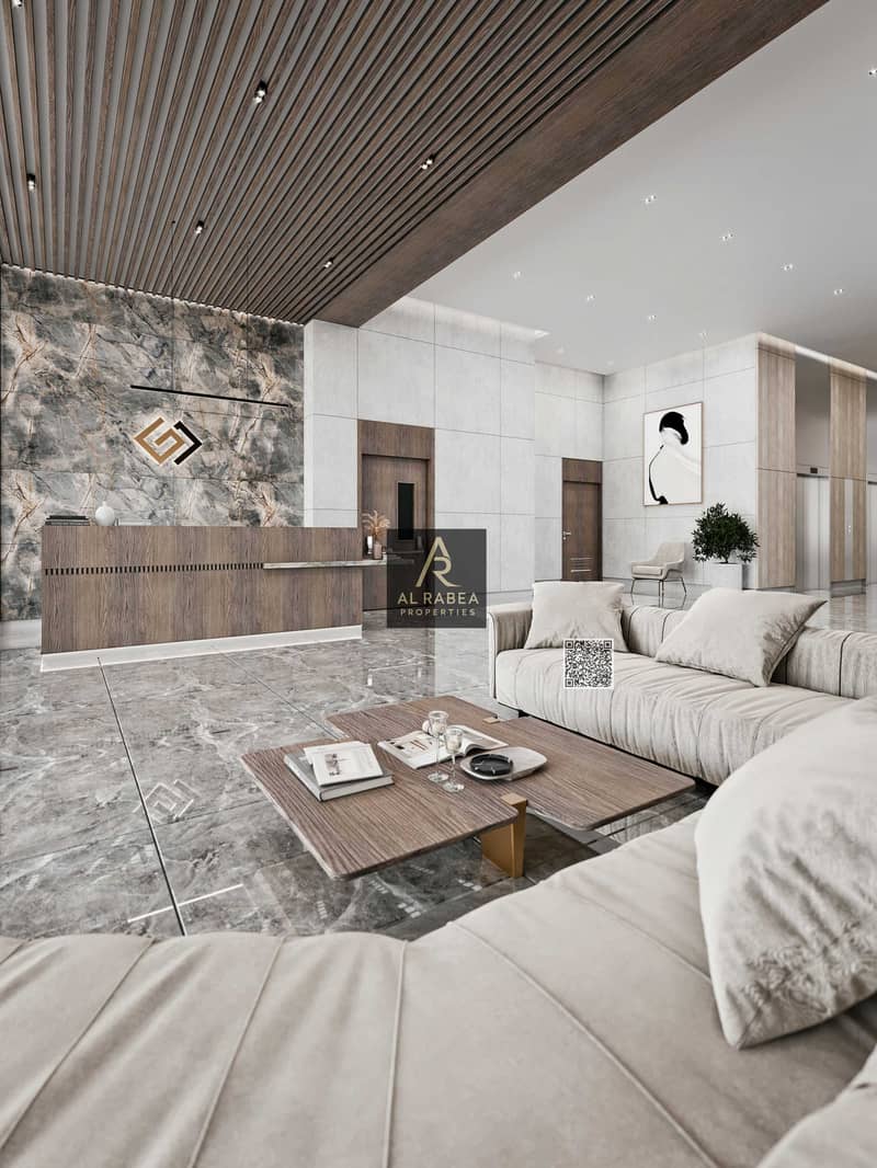 3 Bluebell Residence Renderr Lobby Reception. jpg