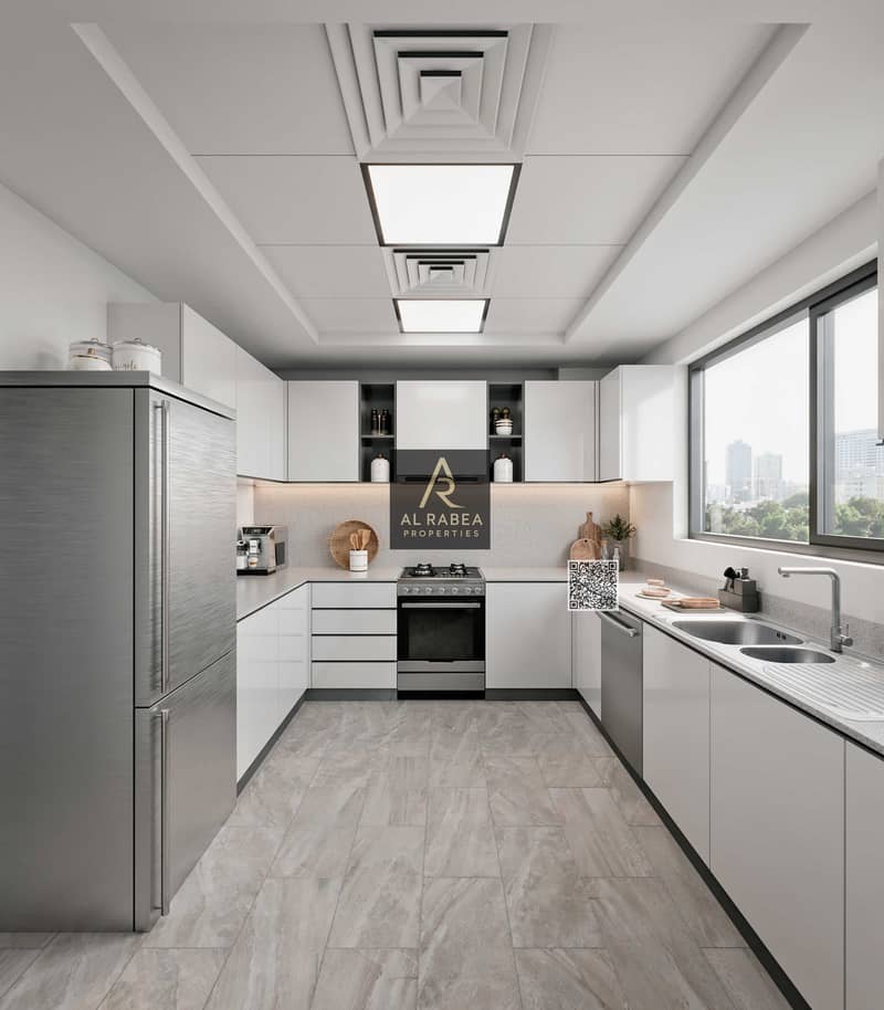 6 Bluebell Residence Renderr Kitchen. jpg