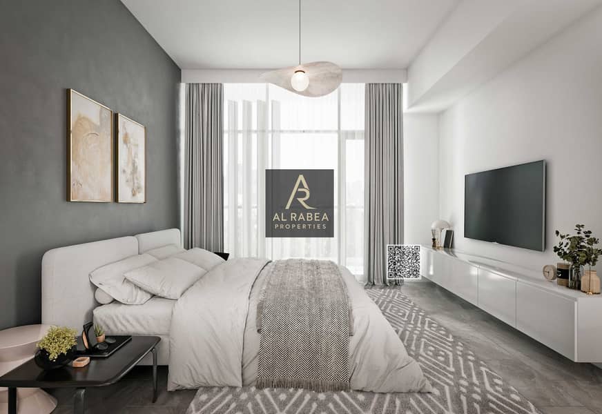 9 Bluebell Residence Renderr Bedroom. jpg