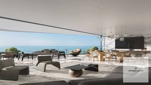 استوديو  للبيع في جزيرة المرجان، رأس الخيمة - Palazzo-Tissoli-Fully-Furnished-Homes-on-Al-Marjan-Island-RAK-3. jpg