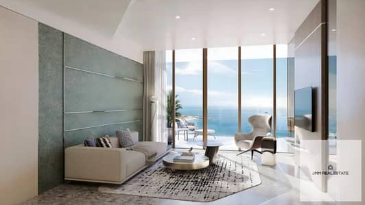 استوديو  للبيع في جزيرة المرجان، رأس الخيمة - inae-palazzo-tissoli-al-marjan-island-6. webp