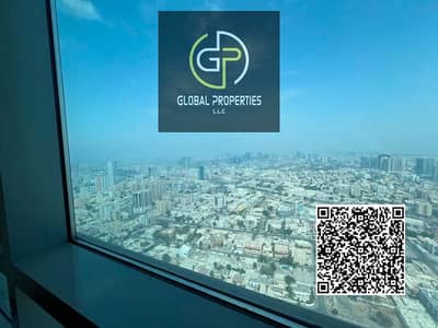 Appartement de 1 chambre à à louer à Corniche Ajman, Ajman - 1000560824. png