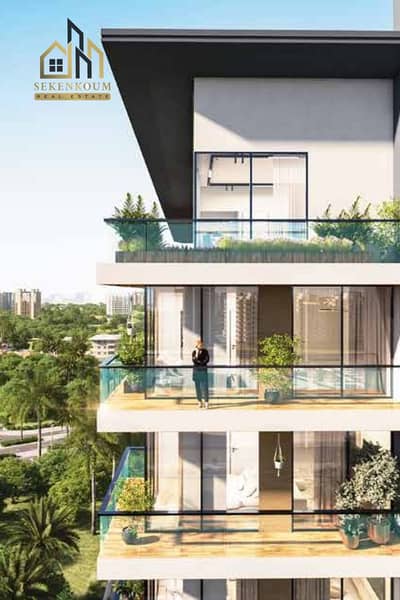 2 Bedroom Flat for Sale in Dubai Land Residence Complex (DLRC), Dubai - aum-99-residences_EwjWA_xl. jpg