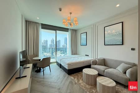 Estudio para en Alquiler en Business Bay, Dubai - Apartamento en Business Bay,Peninsula,Peninsula Three, 90000 AED - 15909600 Estudio para en Alquiler en Business Bay, Dubai - Apartamento en Business Bay,Peninsula,Peninsula Three, 90000 AED - 15909600