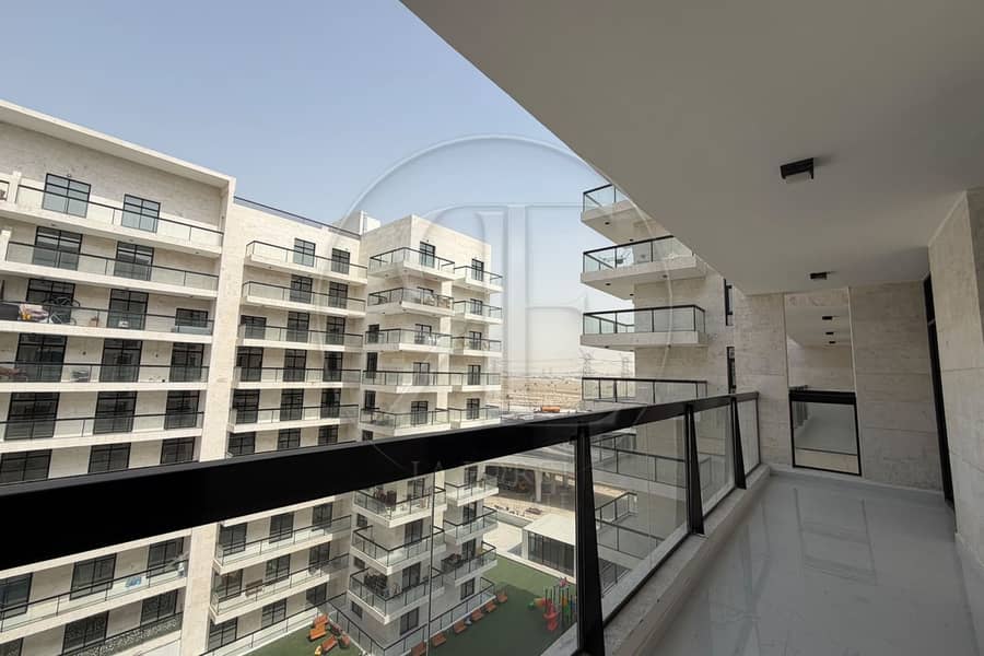 Apartamento en Al Furjan,Equiti Home, 2 dormitorios, 85000 AED - 15909615 Apartamento en Al Furjan,Equiti Home, 2 dormitorios, 85000 AED - 15909615