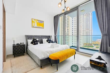 2 Schlafzimmer Wohnung zum zur Miete in Dubai Marina, Dubai - A (8). jpg