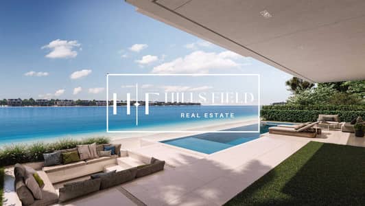 5 Schlafzimmer Villa zum zum Verkauf in Palm Jebel Ali, Dubai - Palm Jebel Ali Gallery bluejay_page-0003. jpg
